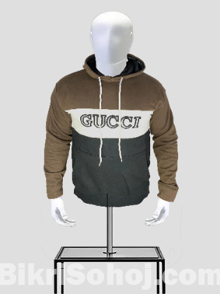 gucci winter collection